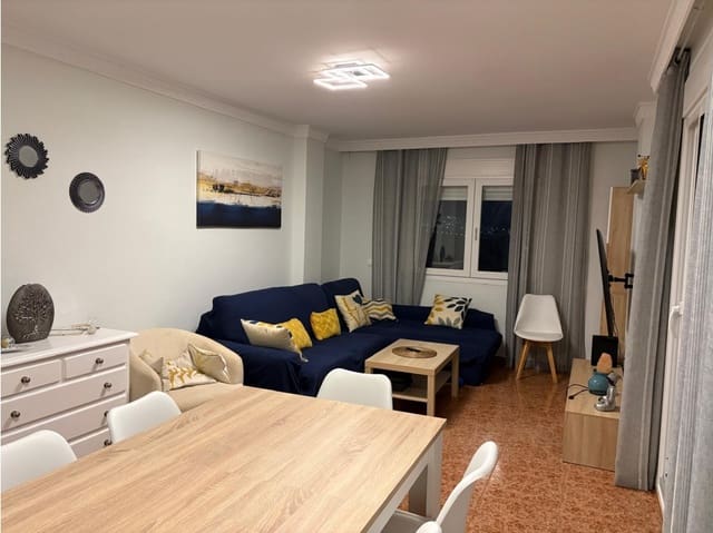 3 bedroom Apartment for rent in Manilva with garage - € 1,200 (Ref: 10156941)