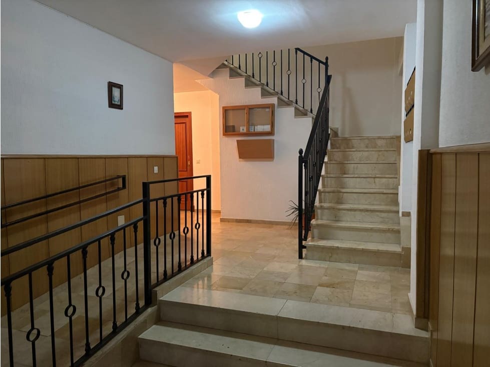 3 slaapkamer Appartement te huur in Manilva met garage - € 1.200 (Ref: 10156941)