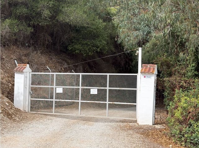 Finca/Maison de Campagne de 2 chambres à louer à Casares - 2 500 € (Ref: 10156942)