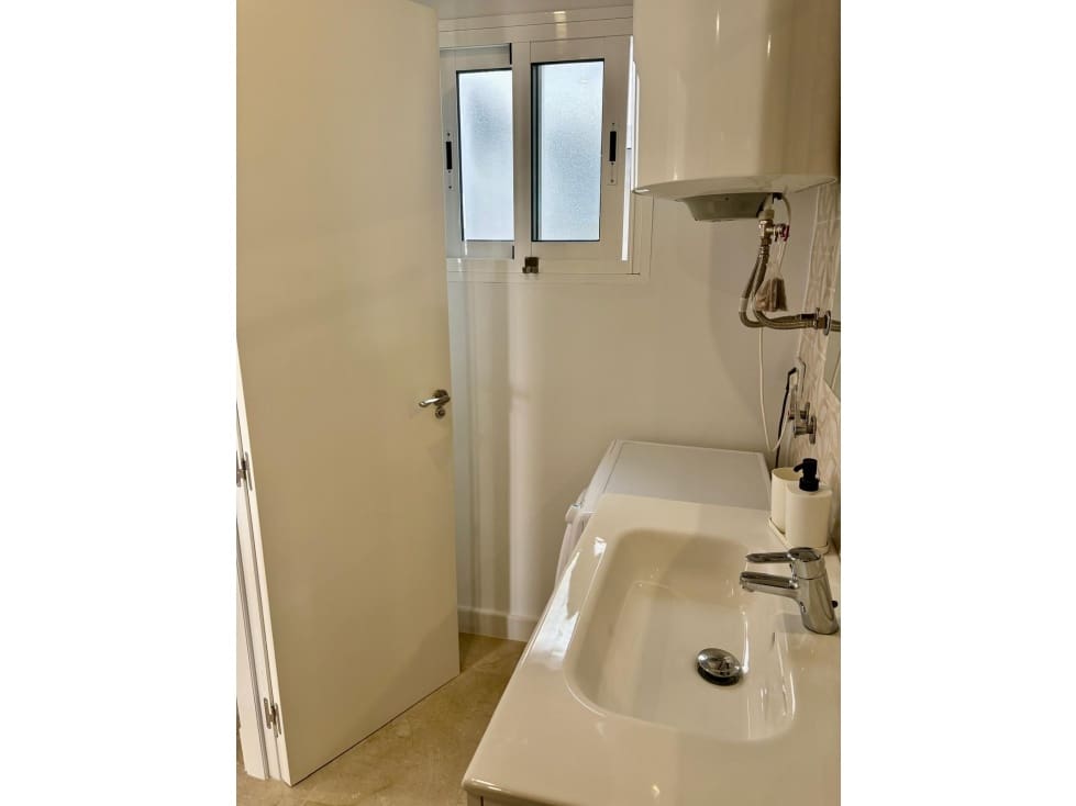 1 camera da letto Appartamento da affittare in Manilva - 950 € (Rif: 10172939)