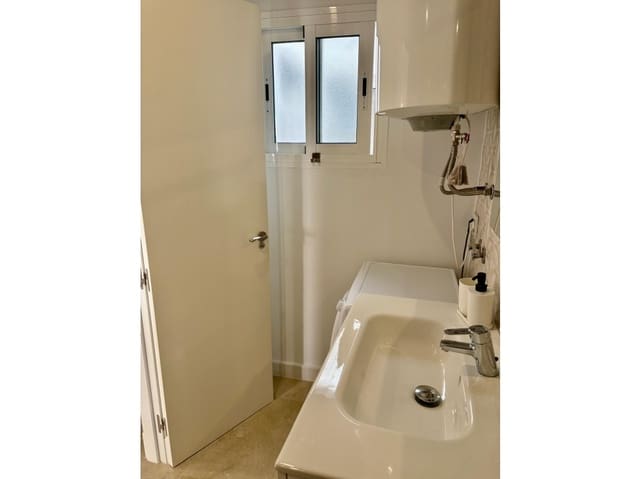 1 camera da letto Appartamento da affittare in Manilva - 950 € (Rif: 10172939)