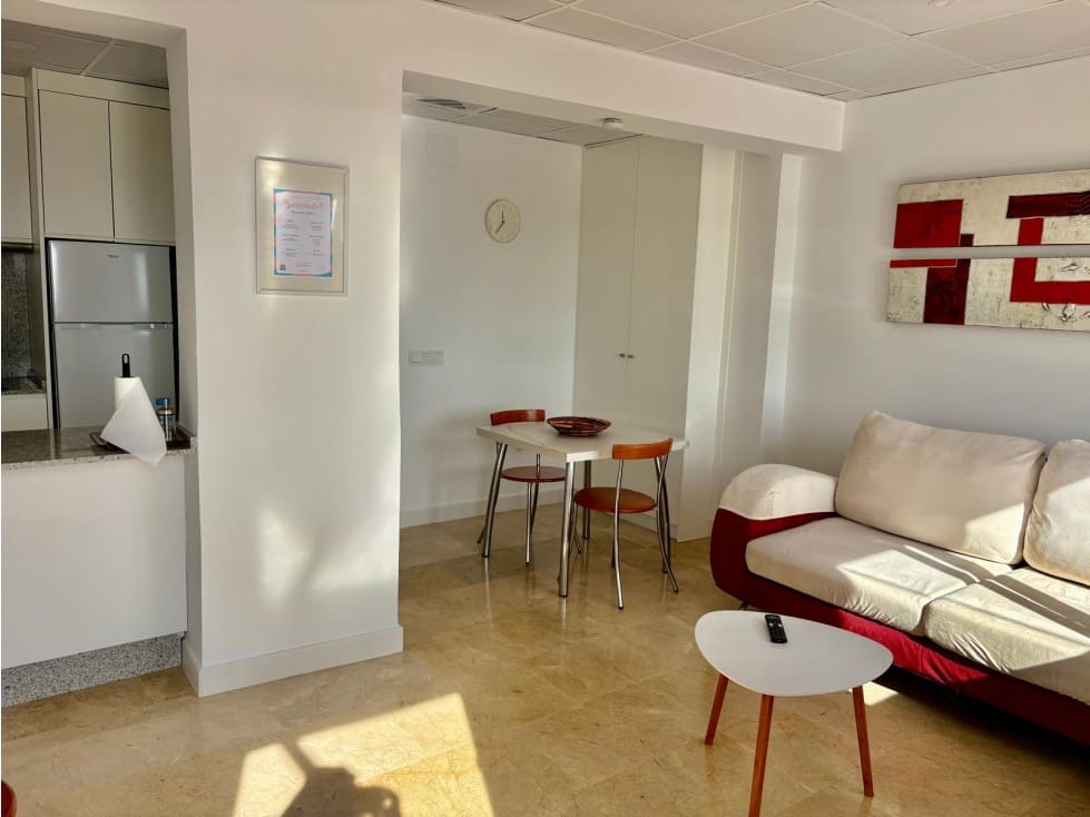 1 camera da letto Appartamento da affittare in Manilva - 950 € (Rif: 10172939)