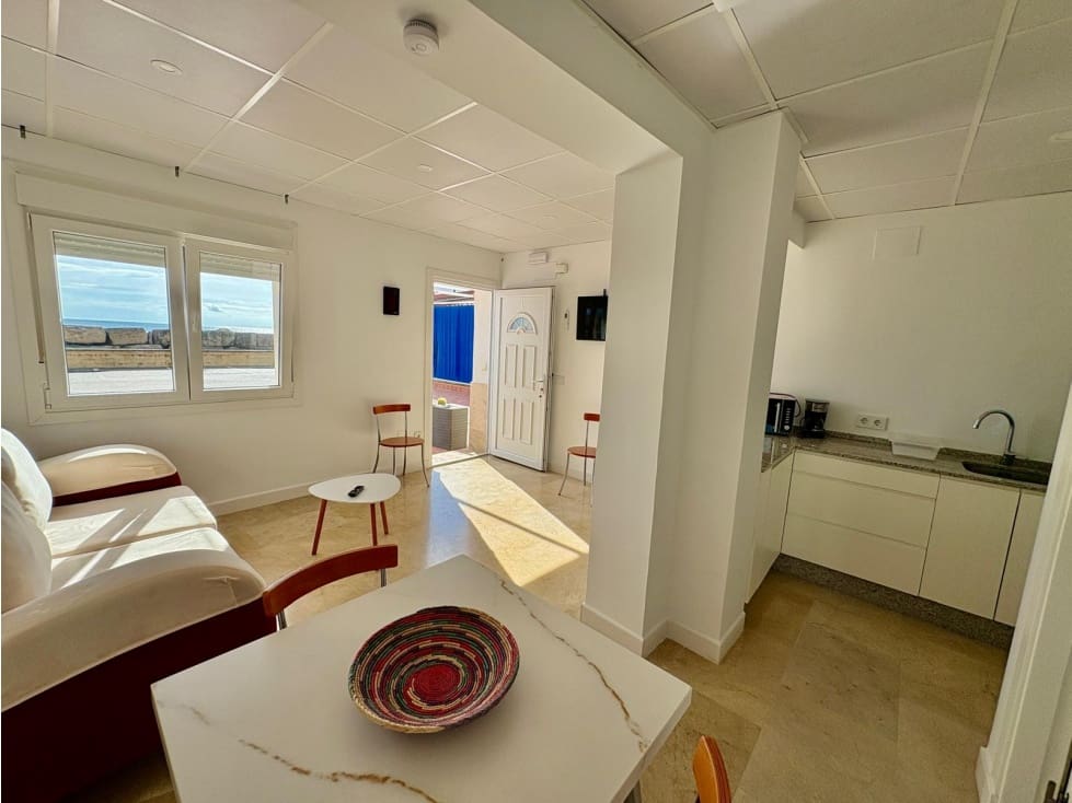 1 camera da letto Appartamento da affittare in Manilva - 950 € (Rif: 10172939)