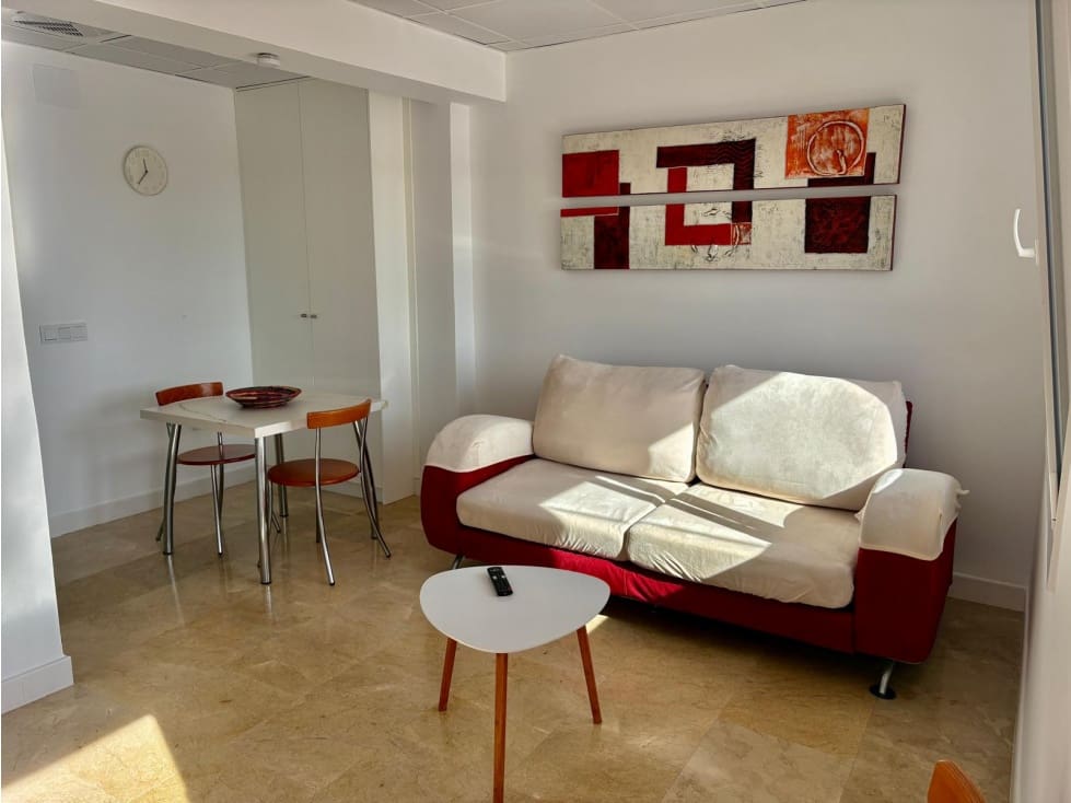 1 camera da letto Appartamento da affittare in Manilva - 950 € (Rif: 10172939)
