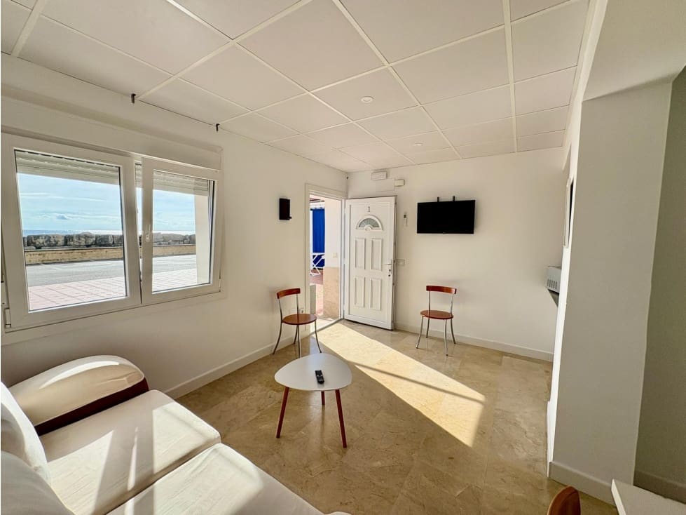 1 camera da letto Appartamento da affittare in Manilva - 950 € (Rif: 10172939)