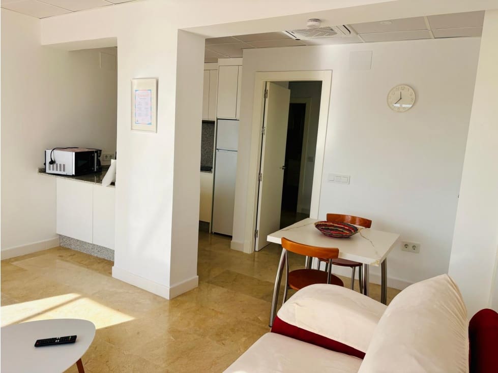1 camera da letto Appartamento da affittare in Manilva - 950 € (Rif: 10172939)