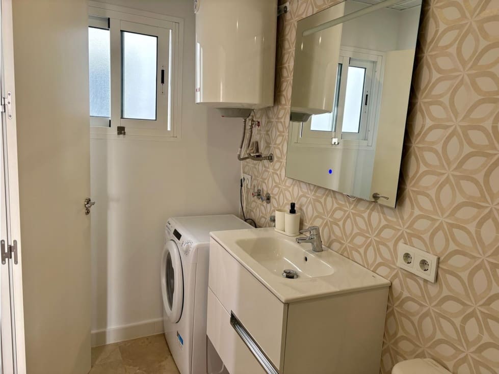 1 camera da letto Appartamento da affittare in Manilva - 950 € (Rif: 10172939)