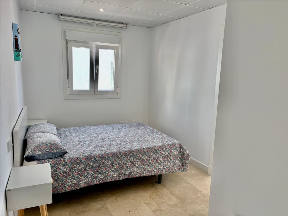 1 camera da letto Appartamento da affittare in Manilva - 950 € (Rif: 10172939)