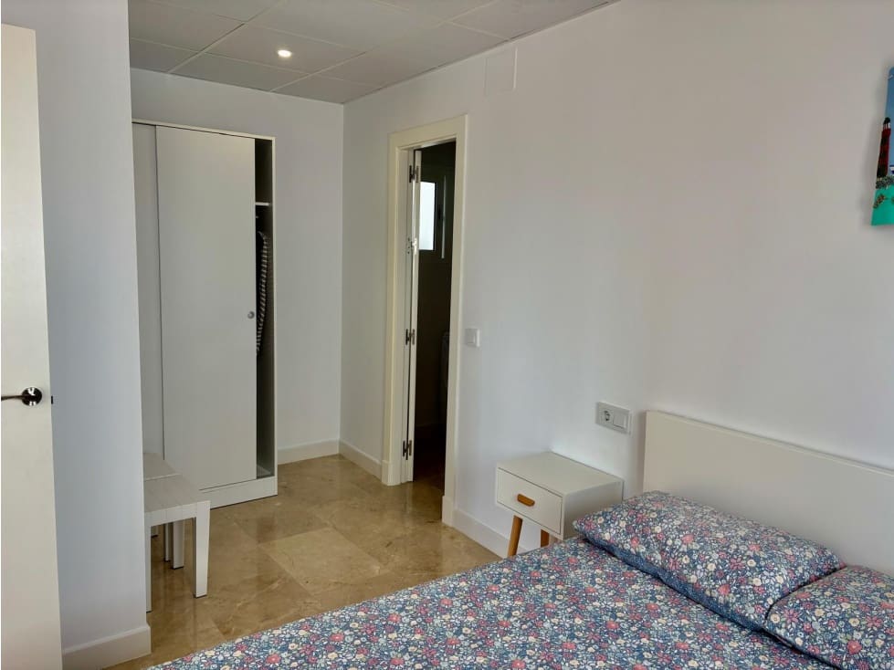 1 camera da letto Appartamento da affittare in Manilva - 950 € (Rif: 10172939)