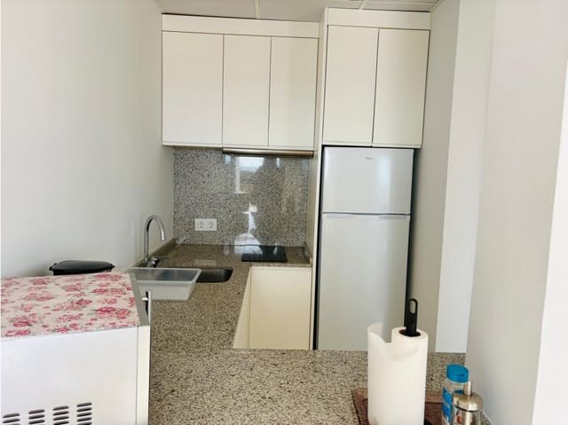 1 camera da letto Appartamento da affittare in Manilva - 950 € (Rif: 10172939)