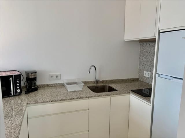 1 camera da letto Appartamento da affittare in Manilva - 950 € (Rif: 10172939)