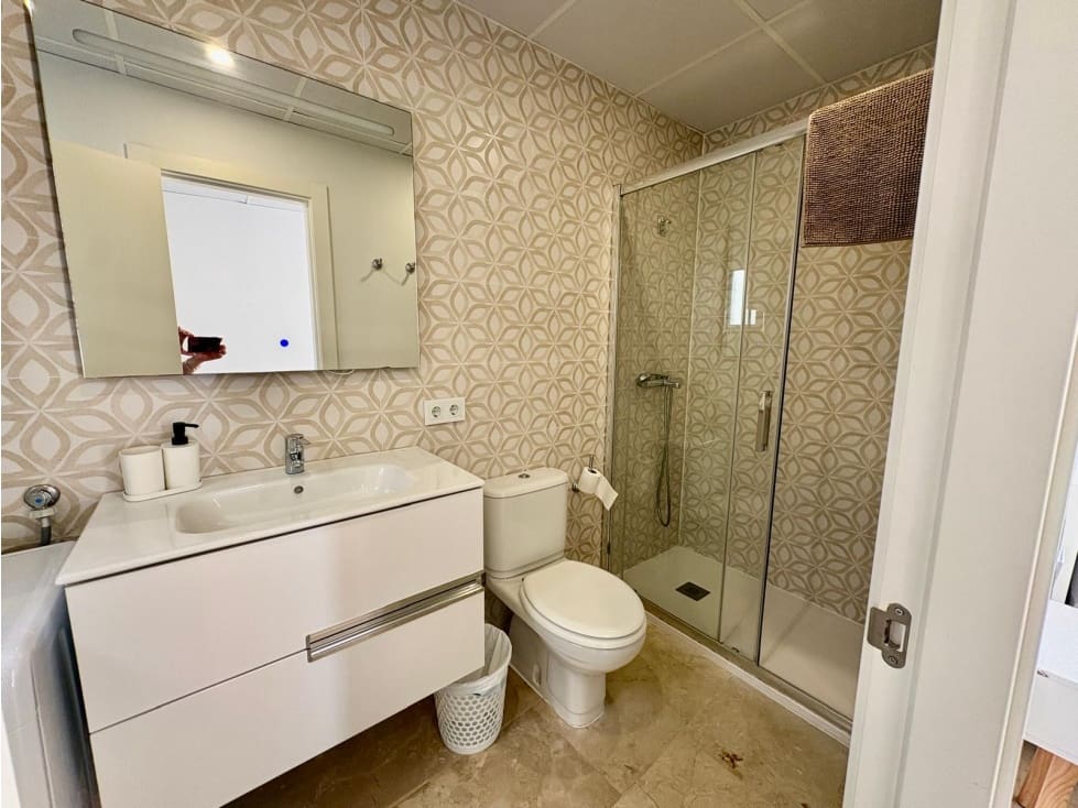 1 camera da letto Appartamento da affittare in Manilva - 950 € (Rif: 10172939)