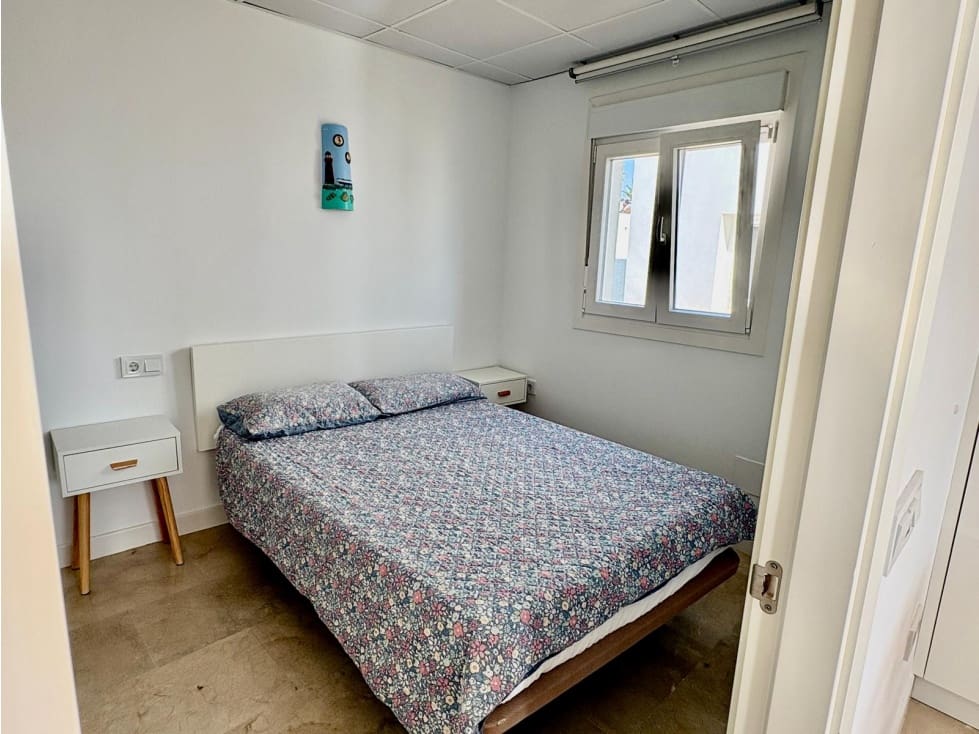 1 camera da letto Appartamento da affittare in Manilva - 950 € (Rif: 10172939)