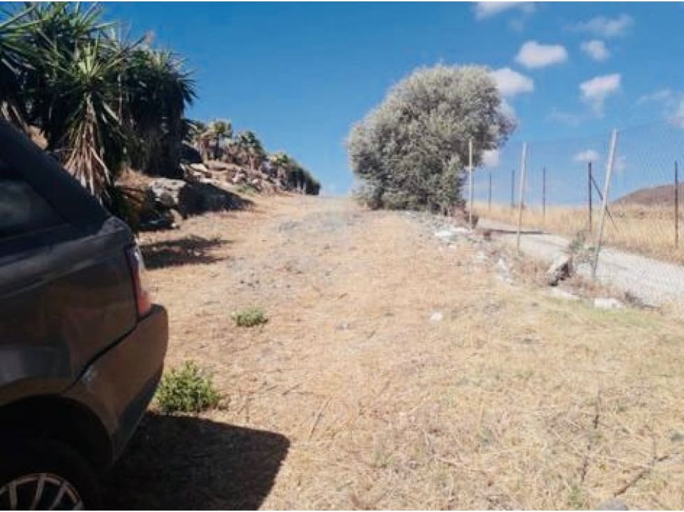 Teren niezagospodarowany na sprzedaż w Estepona - 900 000 € (Ref: 6062146)
