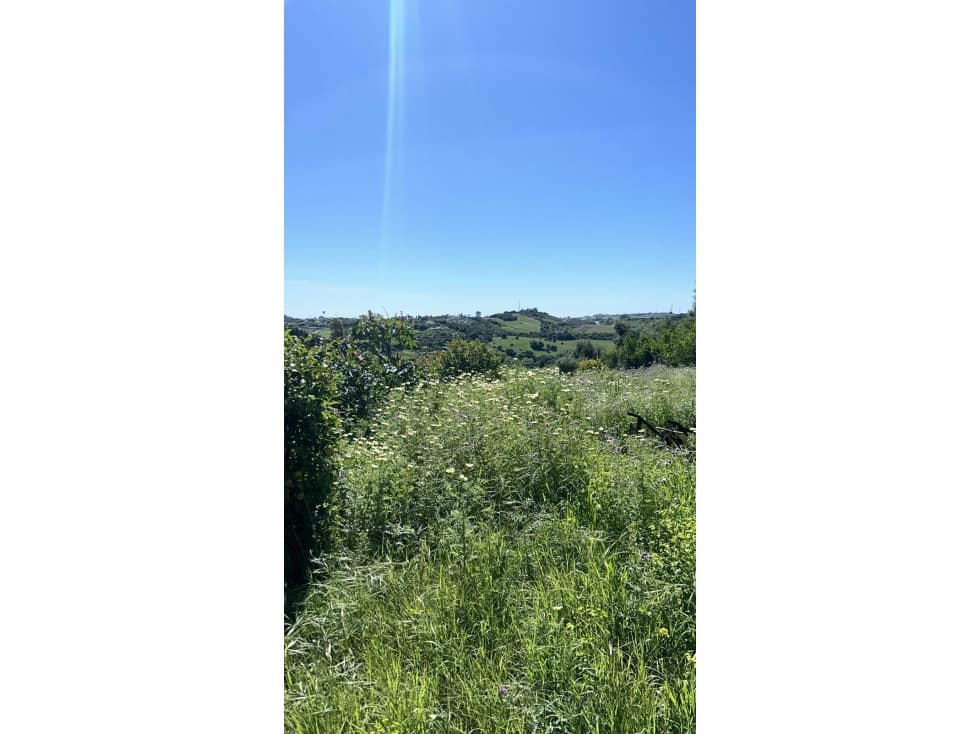 Terreno Non Edificato in vendita in Estepona - 900.000 € (Rif: 6062146)
