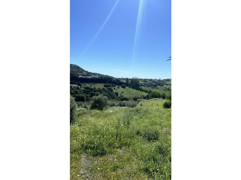 Terreno Non Edificato in vendita in Estepona - 900.000 € (Rif: 6062146)