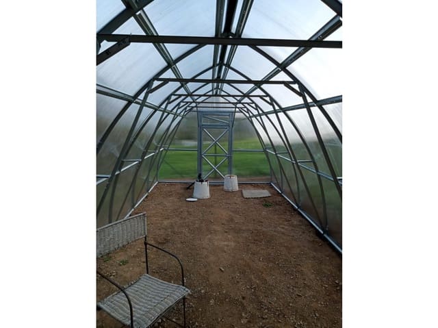 4 chambre Finca/Maison de Campagne à vendre à Casares avec piscine - 850 000 € (Ref: 7110917)