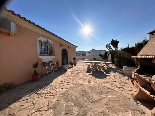 Chalet de 5 habitaciones en Manilva en alquiler - 1.600 € (Ref: 7658687)