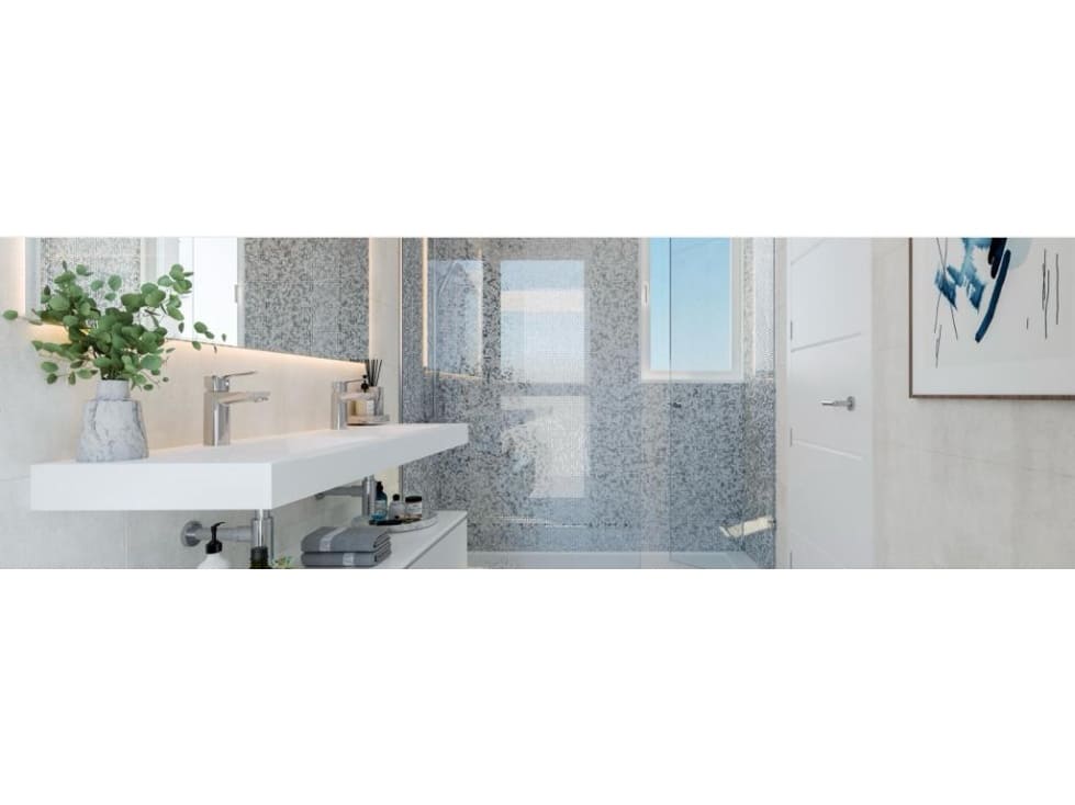 2 makuuhuone Huoneisto myytävänä paikassa La Alcaidesa mukana uima-altaan - 745 000 € (Ref: 8002940)