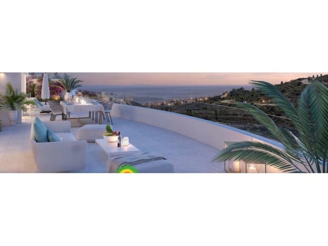 2 makuuhuone Huoneisto myytävänä paikassa La Alcaidesa mukana uima-altaan - 745 000 € (Ref: 8002940)