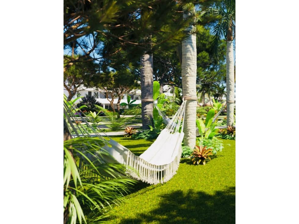 2 makuuhuone Huoneisto myytävänä paikassa La Alcaidesa mukana uima-altaan - 745 000 € (Ref: 8002940)