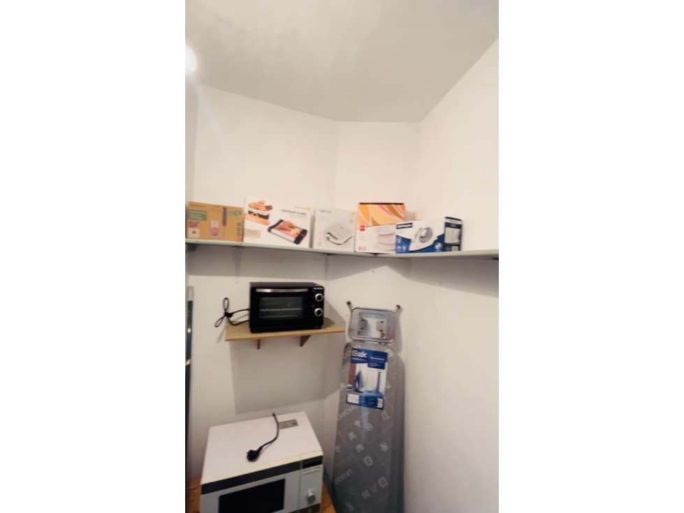 3 soveværelse Byhus til leje i Manilva - € 1.100 (Ref: 8019177)