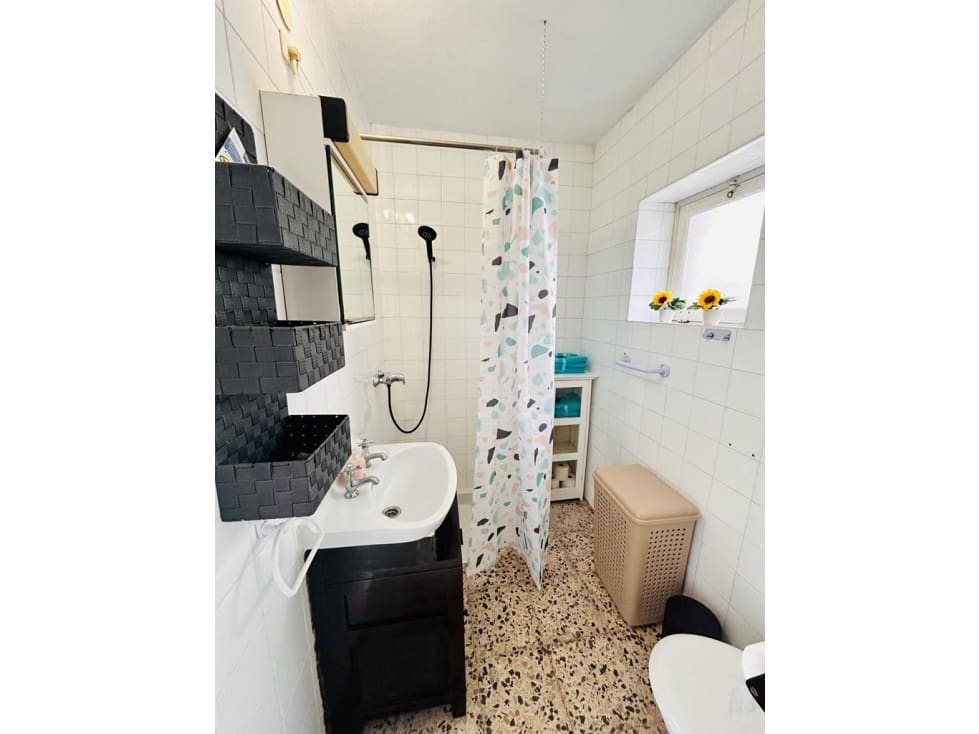 3 soveværelse Byhus til leje i Manilva - € 1.100 (Ref: 8019177)