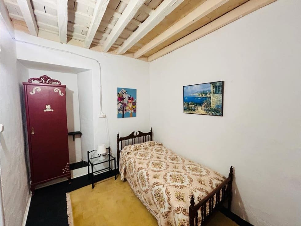 3 soveværelse Byhus til leje i Manilva - € 1.100 (Ref: 8019177)