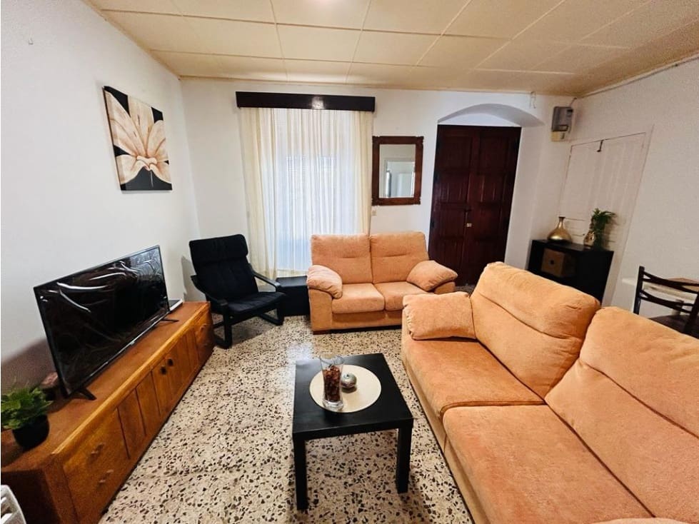 3 soveværelse Byhus til leje i Manilva - € 1.100 (Ref: 8019177)
