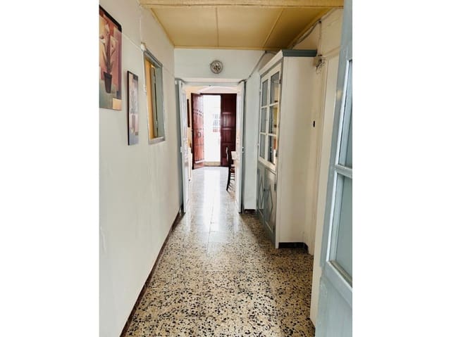 3 soveværelse Byhus til leje i Manilva - € 1.100 (Ref: 8019177)