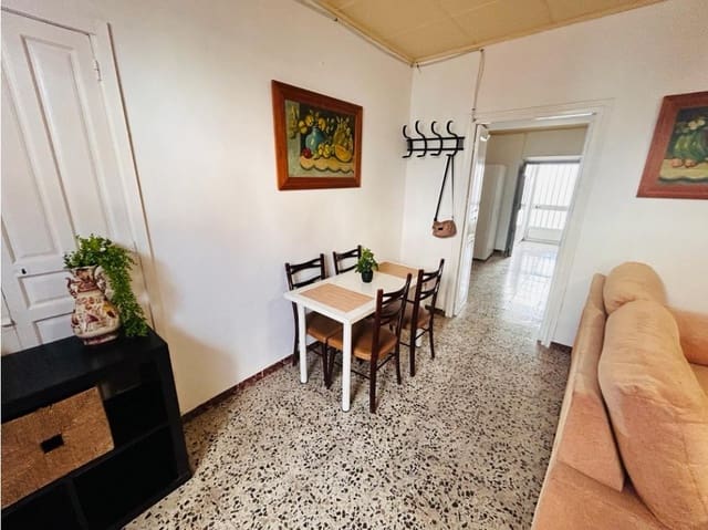 3 soveværelse Byhus til leje i Manilva - € 1.100 (Ref: 8019177)