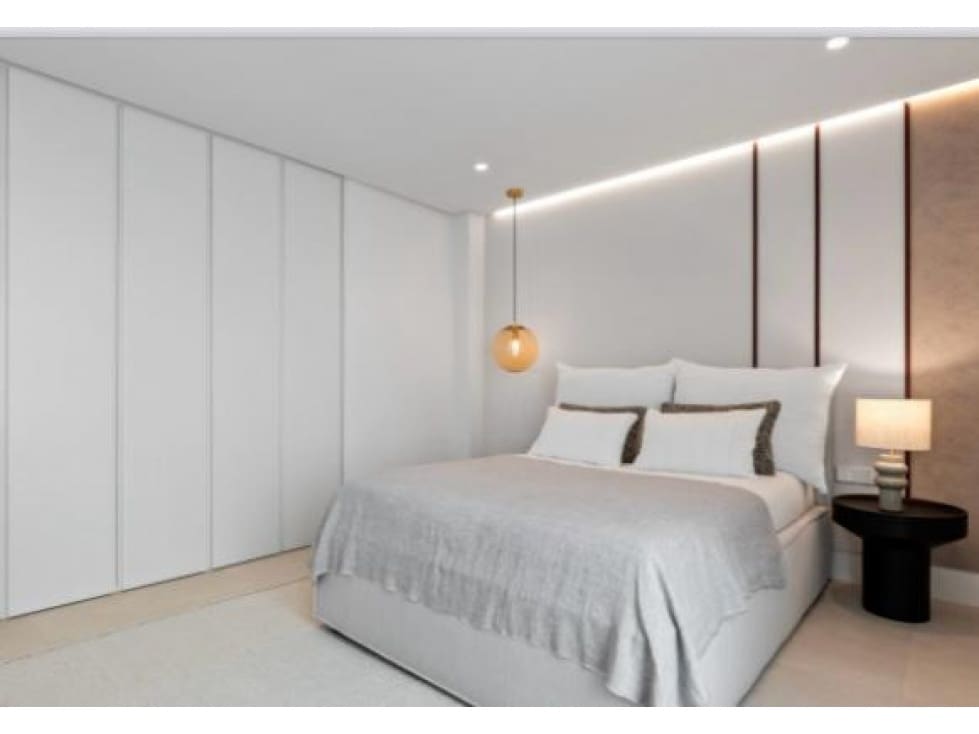 3 quarto Apartamento para venda em Estepona com piscina - 1 995 000 € (Ref: 8182739)