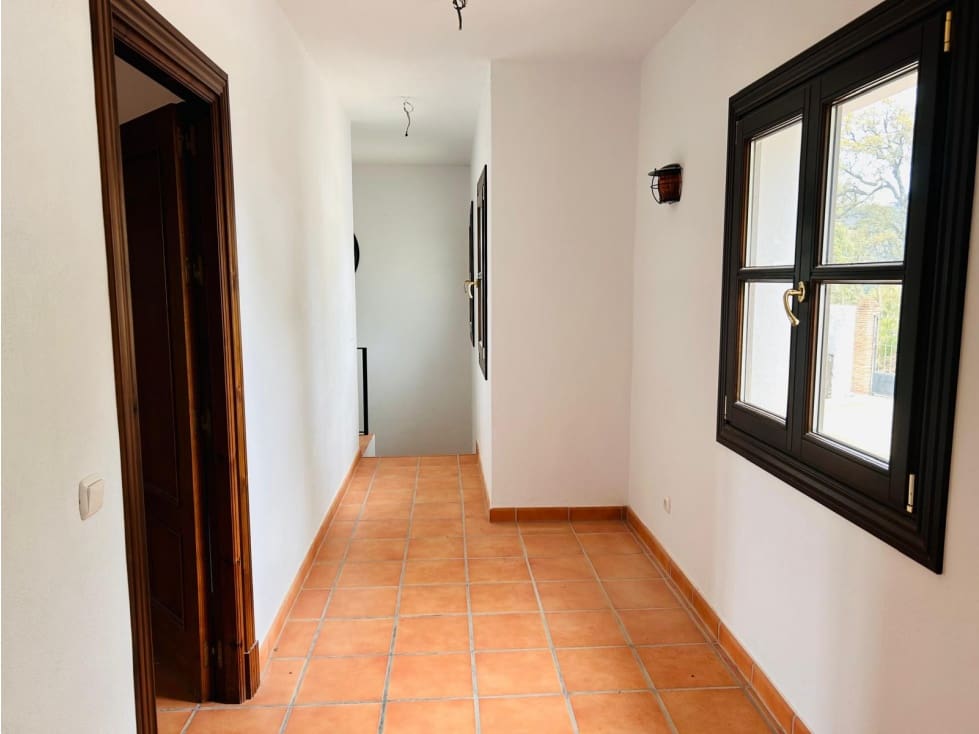 5 chambre Villa/Maison à vendre à Casares avec piscine - 1 645 000 € (Ref: 8287222)