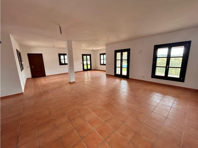 5 chambre Villa/Maison à vendre à Casares avec piscine - 1 645 000 € (Ref: 8287222)