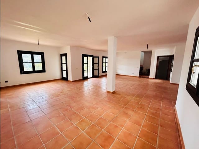 5 chambre Villa/Maison à vendre à Casares avec piscine - 1 645 000 € (Ref: 8287222)