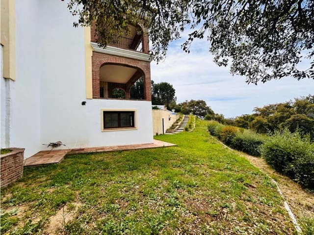 5 chambre Villa/Maison à vendre à Casares avec piscine - 1 645 000 € (Ref: 8287222)