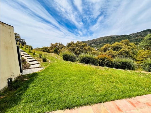 5 chambre Villa/Maison à vendre à Casares avec piscine - 1 645 000 € (Ref: 8287222)