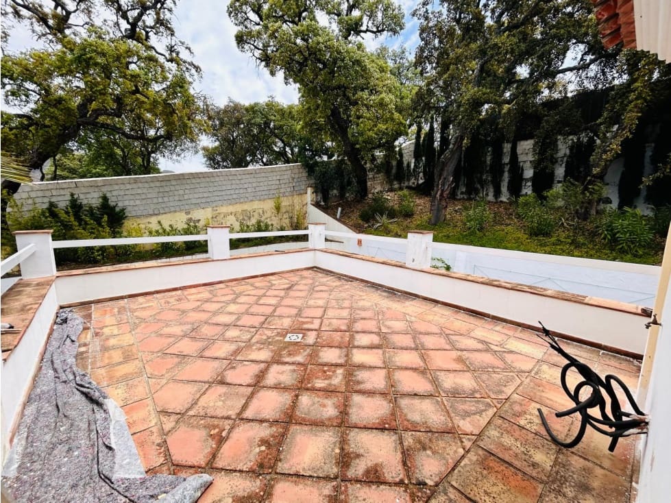 5 chambre Villa/Maison à vendre à Casares avec piscine - 1 645 000 € (Ref: 8287222)