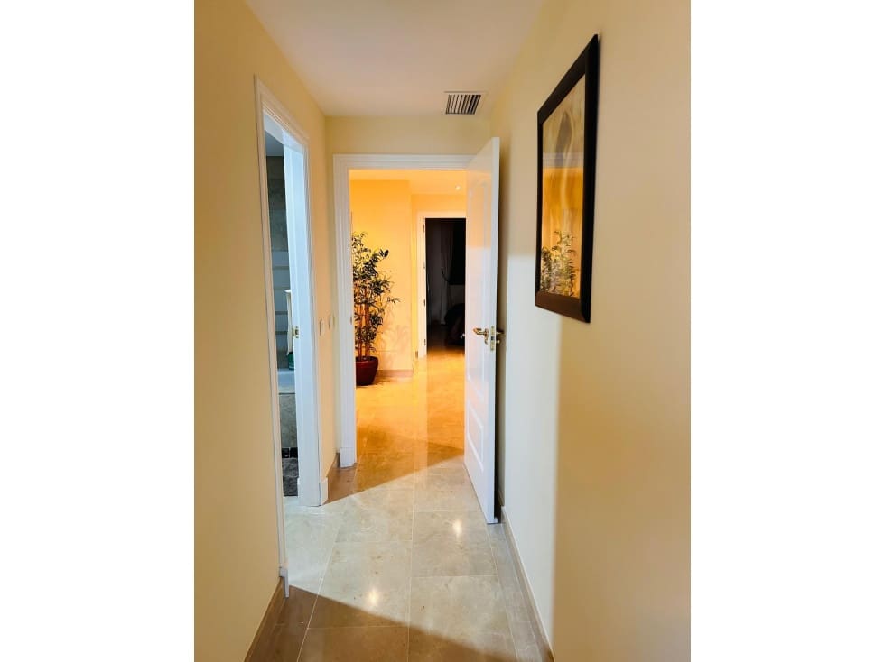 2 bedroom Apartment for rent in Manilva with pool - € 1,300 (Ref: 8531350)