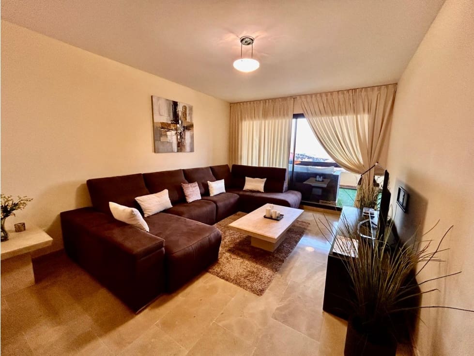 2 bedroom Apartment for rent in Manilva with pool - € 1,300 (Ref: 8531350)