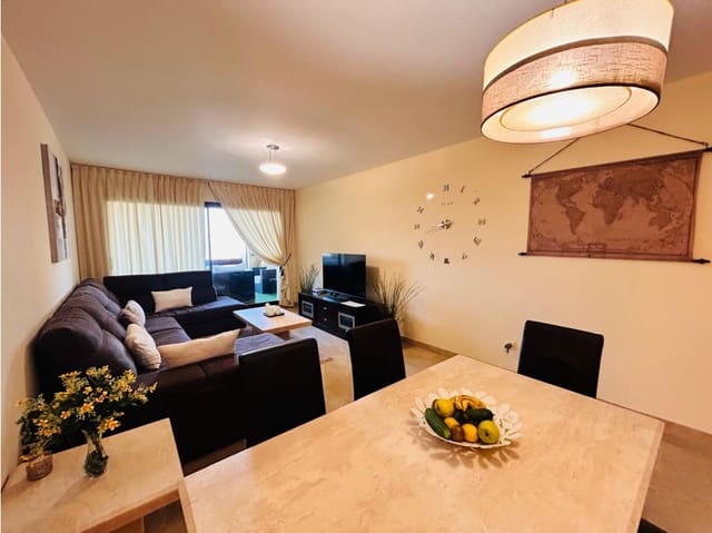 2 bedroom Apartment for rent in La Duquesa / Puerto de la Duquesa, Manilva with pool - € 1,300 (Ref: 8531350)