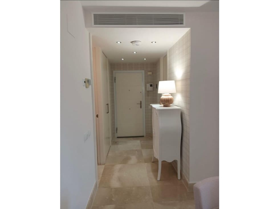 3 soverom Leilighet til salgs i Manilva med svømmebasseng - € 398 000 (Ref: 8559147)