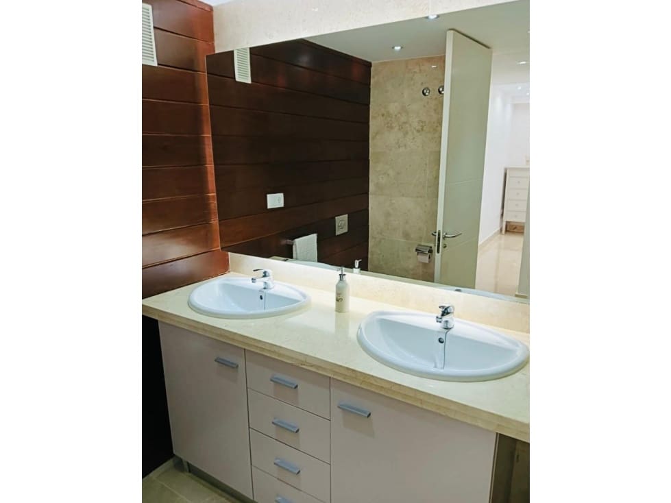 3 soverom Leilighet til salgs i Manilva med svømmebasseng - € 398 000 (Ref: 8559147)