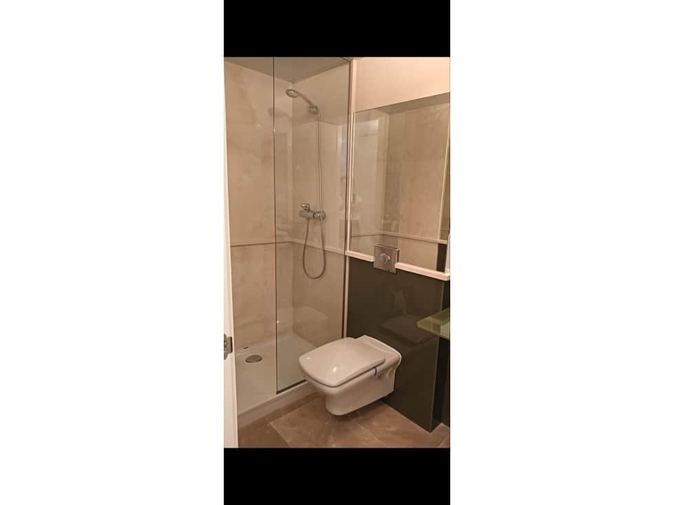 3 soverom Leilighet til salgs i Manilva med svømmebasseng - € 398 000 (Ref: 8559147)