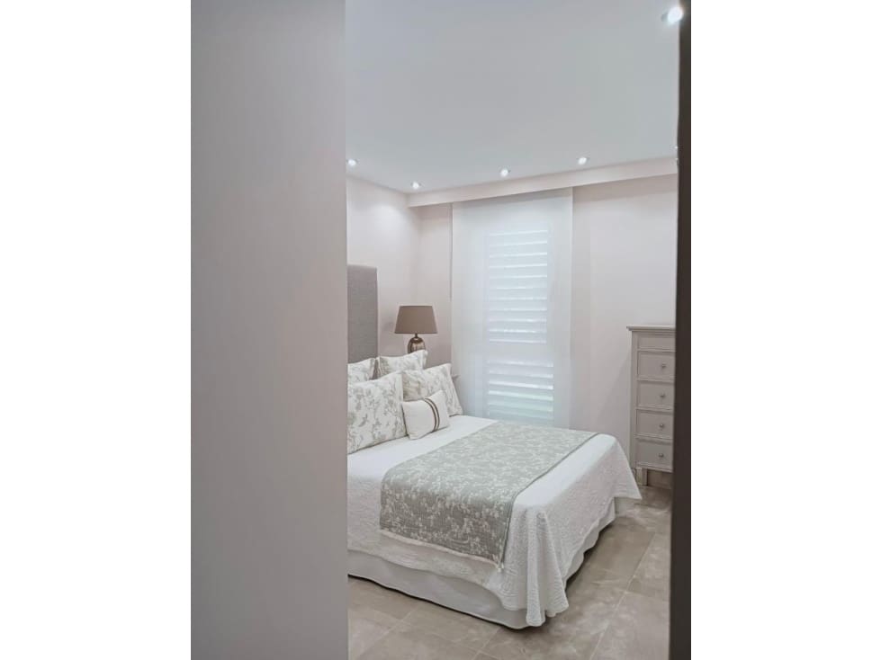 3 soverom Leilighet til salgs i Manilva med svømmebasseng - € 398 000 (Ref: 8559147)