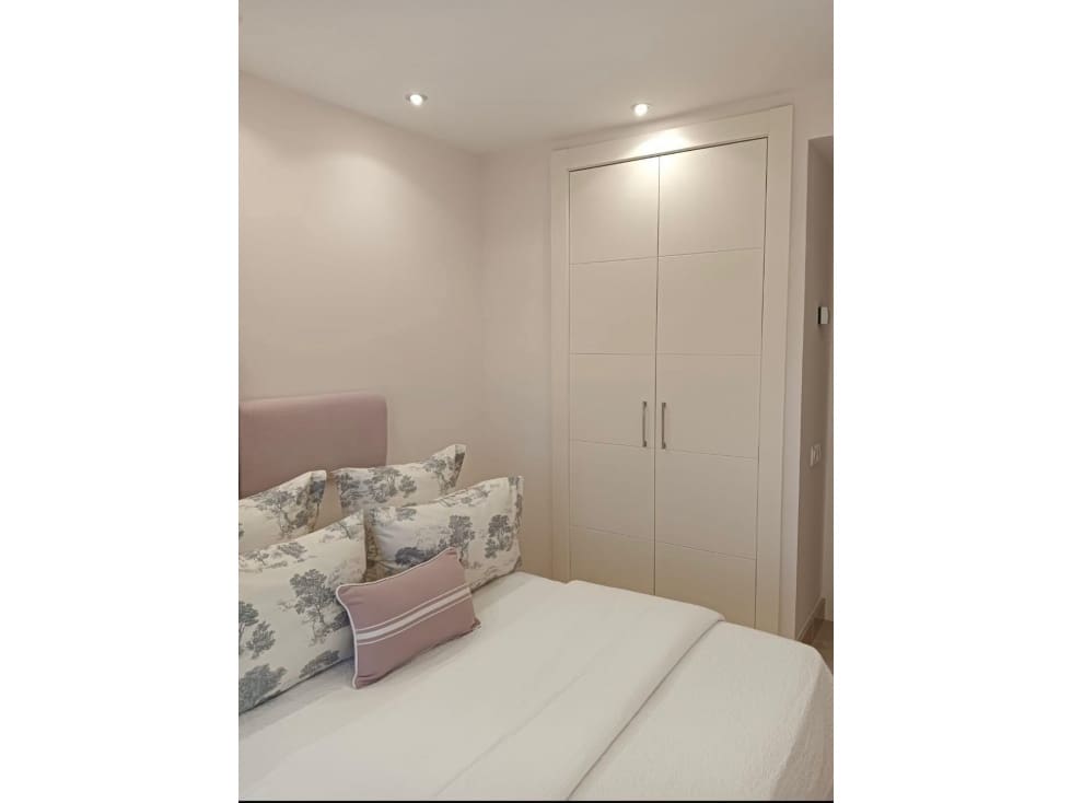 3 soverom Leilighet til salgs i Manilva med svømmebasseng - € 398 000 (Ref: 8559147)