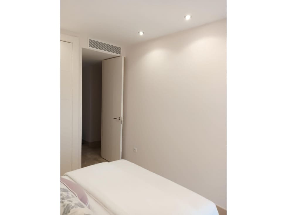 3 soverom Leilighet til salgs i Manilva med svømmebasseng - € 398 000 (Ref: 8559147)