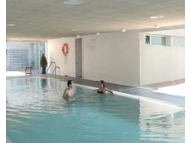 3 soverom Leilighet til salgs i Manilva med svømmebasseng - € 398 000 (Ref: 8559147)