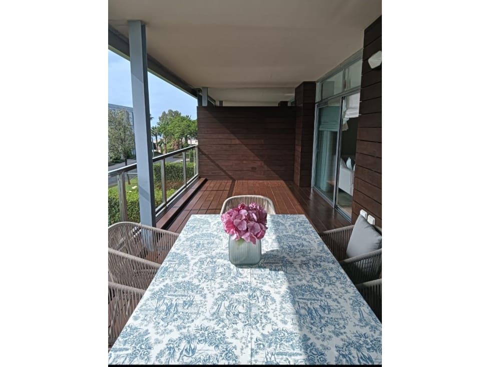 3 soverom Leilighet til salgs i Manilva med svømmebasseng - € 398 000 (Ref: 8559147)