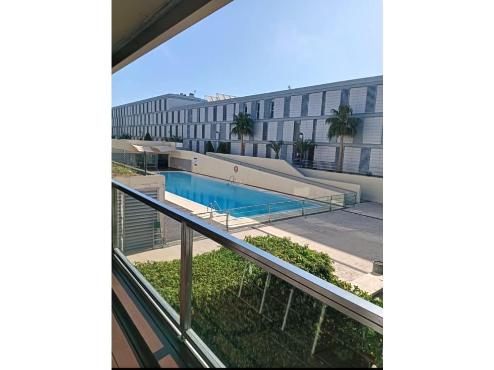 3 soverom Leilighet til salgs i Manilva med svømmebasseng - € 398 000 (Ref: 8559147)